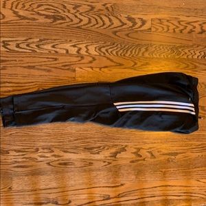Adidas sweat/track pants